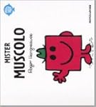 Mister Muscolo