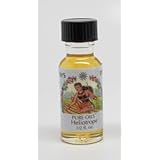 Heliotrope - Sun's Eye Pure Oils - 1/2 Ounce Bottle 11581