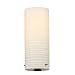 Tatem Pendant/Wall Sconce Round Shade Glass Finish: Strand