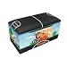 Paws Garfield Deluxe Toy Box