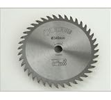 Review Black and Decker  / Black And Decker X13105 Xcut Circ Saw Blade 160X16X40T