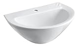 Kohler 2176-1-0 Parigi Basin Pedestal Sink Kohler 2176-1-0 Parigi Basin Pedestal Sink