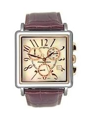 Tommy Bahama Womens Resort Collection Capri Chrono watch #TB2114