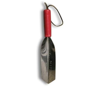 Stainless Steel Garden Trowel - 14 Long Works Perfectly for Every Hand Digging Situation.... by 