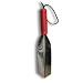 Garden Trowel - Stainless Steel 14" Long Works Perfectly for Every Hand Digging Situation. Indestructible. Made in Iowa. Includes a 6" Incised Depth Gauge. Lifetime Guarantee.