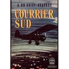 Courrier sud