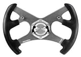 Isotta (1203B) Modena Corsa Steering Wheels - Blue