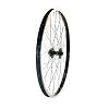 Sun Rhyno Lite 32H shimano Deore Disc 26 x 1.75 Black/Black Wheel Front