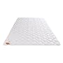 B�hmerwald 559603-22 Wildseiden Leichtsteppbett / &hellip von B?hmerwald