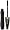 Lancome Hypnose Mascara Waterproof 01 Noir Hypnotic (Black)