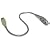 Extra Bright USB Light For Laptop / Notebook / Netbook ~ (3) TRIPLE LED ~ Flexible ~ Accessory