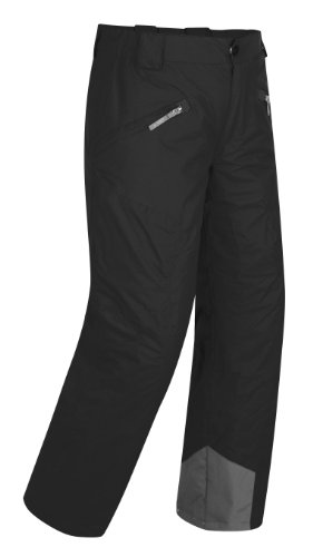 SALEWA Kinder Hose Bering PTX K, black, 128, 00-0000021109 Preisvergleich