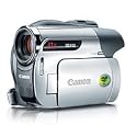 Canon DC410 DVD Camcorder with 41x Optical Zoom