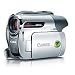 Canon DC410 DVD Camcorder with 41x Optical Zoom
