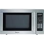 Magic Chef 1.3cf 1000W S-Steel Microwave ( MCD1311ST )