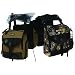 Kolpin Tank Bag