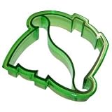 DynoBytes Sandwich Crust Cutter