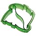 DynoBytes Sandwich Crust Cutter