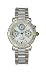 AK Anne Klein Women's Two-tone Bracelet watch #7899MPTT
