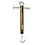 Weston 20 Pound Spring and Hook Scale