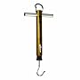 Weston 20 Pound Spring and Hook Scale