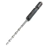 F型下穴錐 2.8mm/木工ドリル/下穴ドリル【スターエム】
