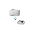 Canon �L���m�� Satera A3���m�N�����[�U�Z�b�g���f�� ��LBP8610SP+PF-67RSP��