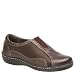 Eastland Topeka | Women's Slip on Shoes Brown Leather