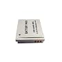 Canon NB-6L Lithium-Ion Battery for Canon PowerSho&hellip by Canon