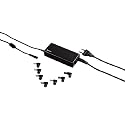 Hama Universal-Notebook-Netzteil (19 Volt, 90 Watt)