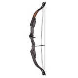 Brave Bow and Arrow Set
