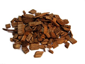American Medium Toasted Oak Chips, 1 lb.