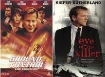 Ground Control/Eye Of the Killer