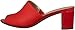 Anne Klein Women's Carena Nubuck Mule