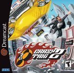 Crazy Taxi 2 Crazy Taxi 2