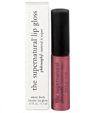 philosophy - the supernatural - lip gloss
