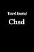 Travel Journal Chad