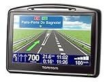 TomTom GO 730 - GPS avec carte Europe - 2 Go - IQ Routes - guidage avanc� sur voie