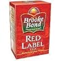 Brooke Bond Red Label Tea 3.9lb (6 Pack)