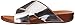 FitFlop Women's Aix Leather Slide Sandals dress Sandal