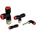 SMC KQT10-04S fittinglqa - 10 pack