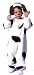 INFANT or TODDLER Deluxe Plush Puppy Dog Costume - Discontinued Style, Limited Availability