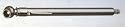 Forney 75348 5-45 PSI Tractor Tire Gauge
