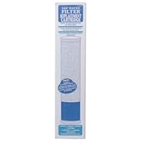 Tap Water Filter Replacement Cartridge