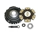 Competition Clutch 17012-1620 Stage 4 Strip Series Clutch Kit 1985-1994 Volkswagen... by Competition Clutch