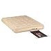 Coleman Comfortsmart Queen Airbed - Tan