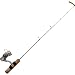 Frabill Bro SRS Ice Fishing Combo