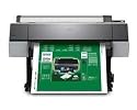 EPSON Stylus Pro 7900 2880dpi 40m2/h Ethernet Spectro Proofer