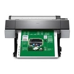 EPSON Stylus Pro 7900 2880dpi 40m2/h Ethernet Spectro Proofer UV