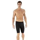 Speedo Jammer ENDURANCE  JAMMER MLE BLK, BLACK, 6von "Speedo"